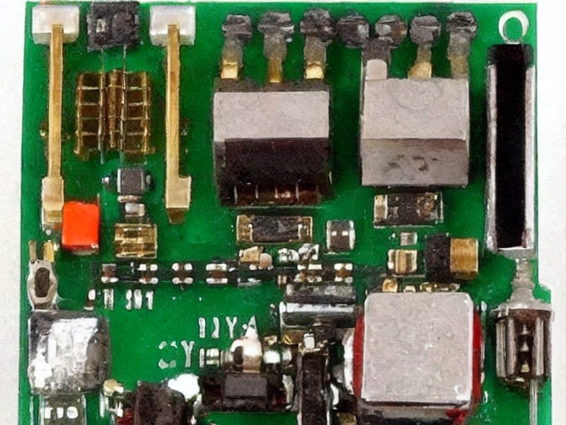 MOSFET内容资料参考 1