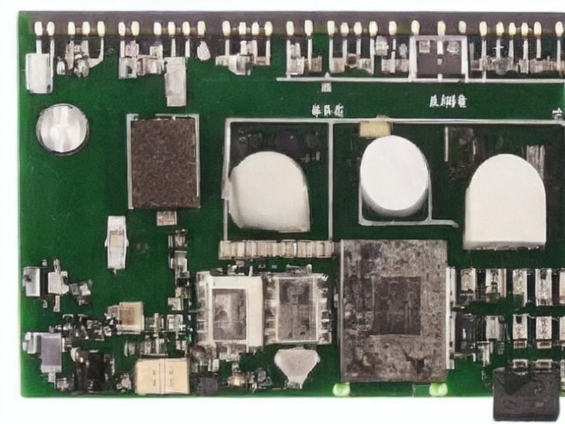 ADC采集资料库工程资料 1