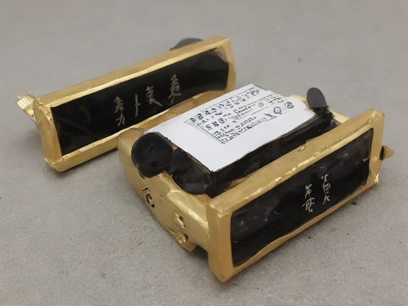 磁性器件清单应用参考 2