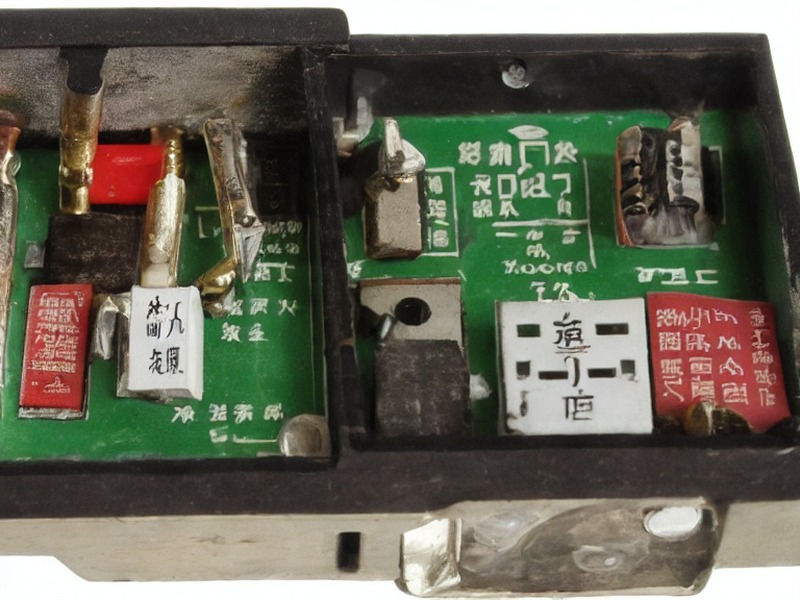 MOSFET目录技术资料 1