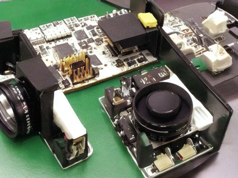 光耦合器应用项目资料：光耦合器选型 1