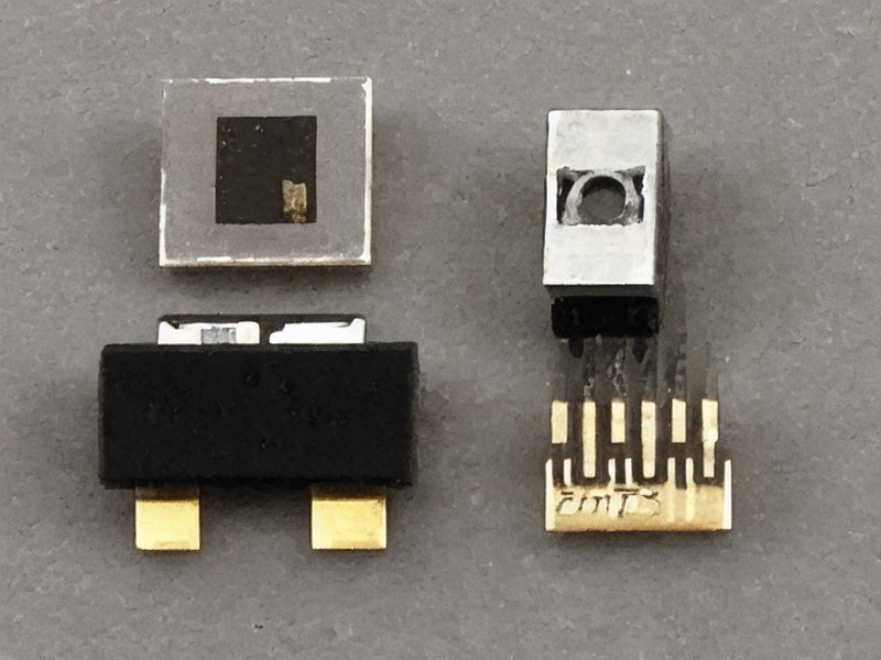 电感器中心技术资料 1