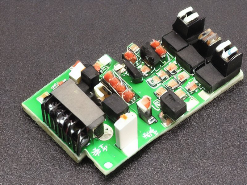 嵌入式模块说明技术资料 1