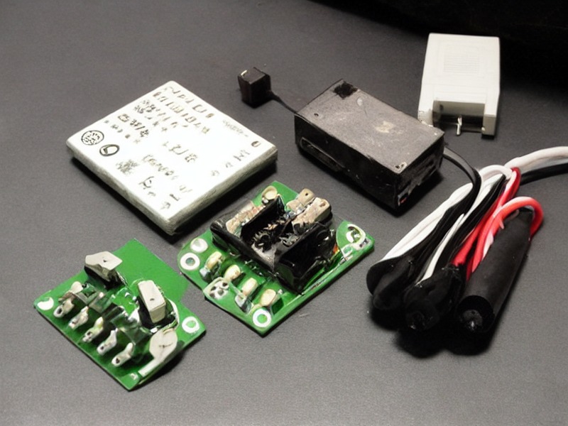 NAND Flash导航目录