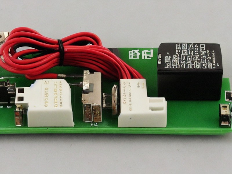 电源管理应用项目资料 1