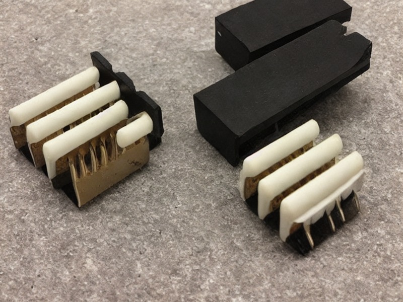 射频连接相关传感器应用产品说明 1