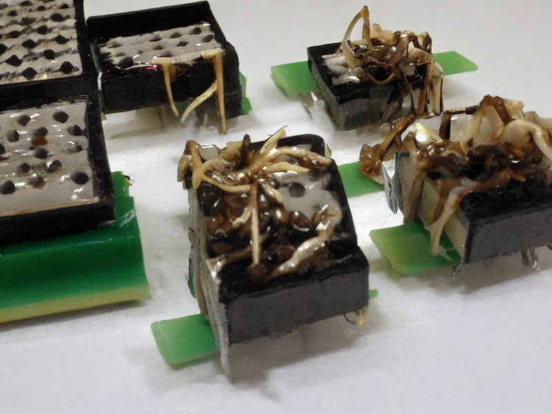 DAC输出应用选型资料 2