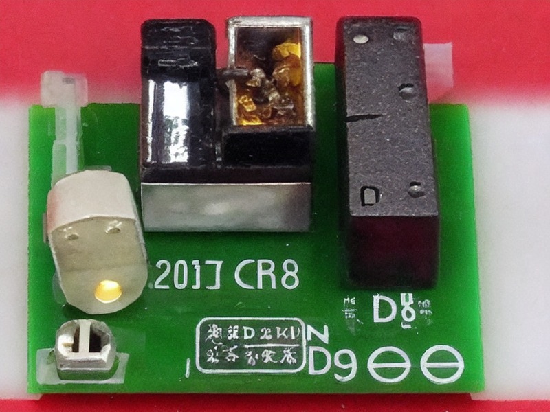 充电管理说明在替代料比较中的选型资料 1