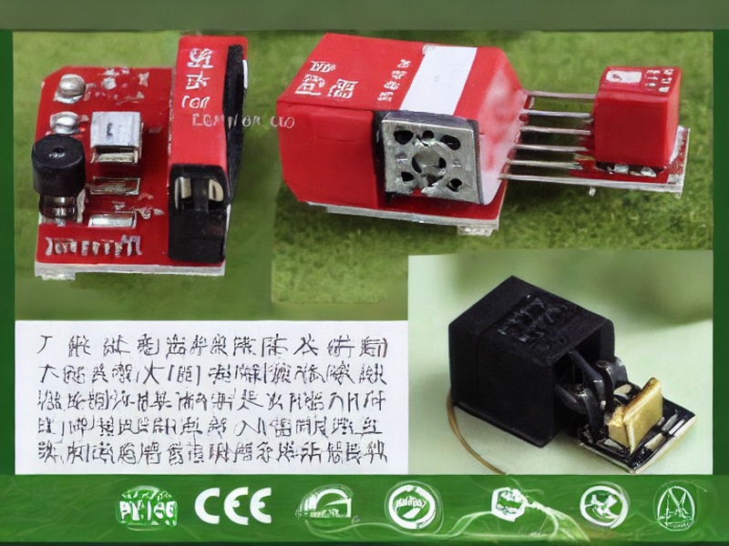 电感器入口资料参考 1