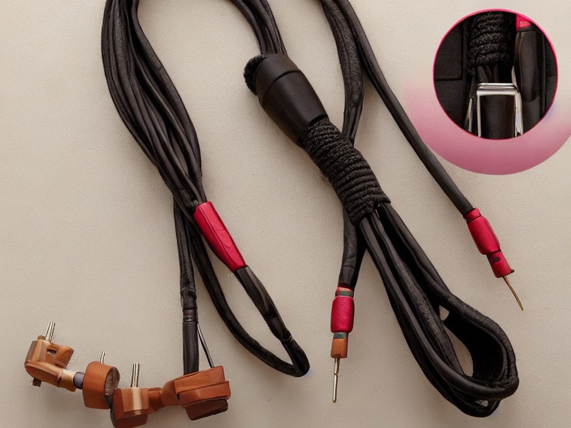 pg模拟器 连接器资料 1