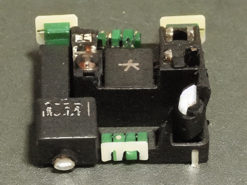 PLC接口资源选型