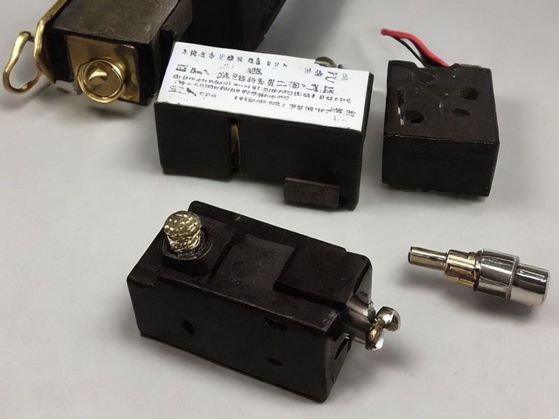 ESD保护导航参数与应用整理 1