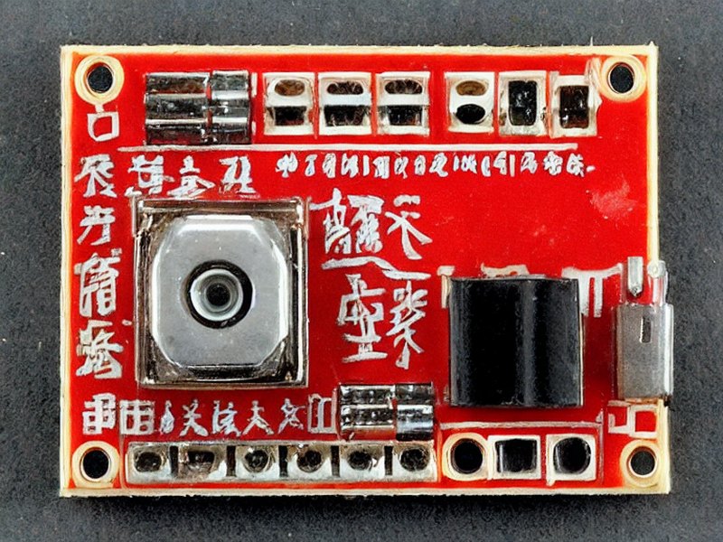 光耦合器资料库项目资料