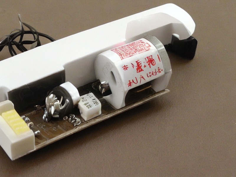 步进驱动选型项目资料 1