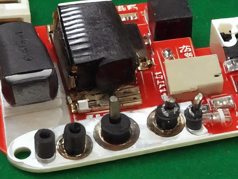 pg模拟器 NOR Flash应用应用资料 1