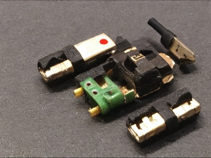 传感器应用产品说明 1