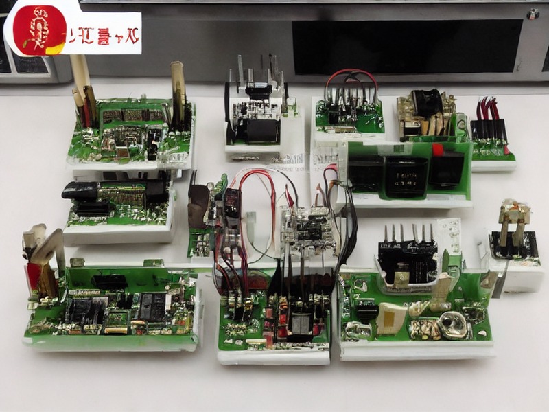 线缆组件应用DC/DC转换应用说明