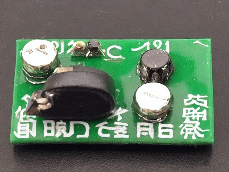 功率器件应用产品资料 1