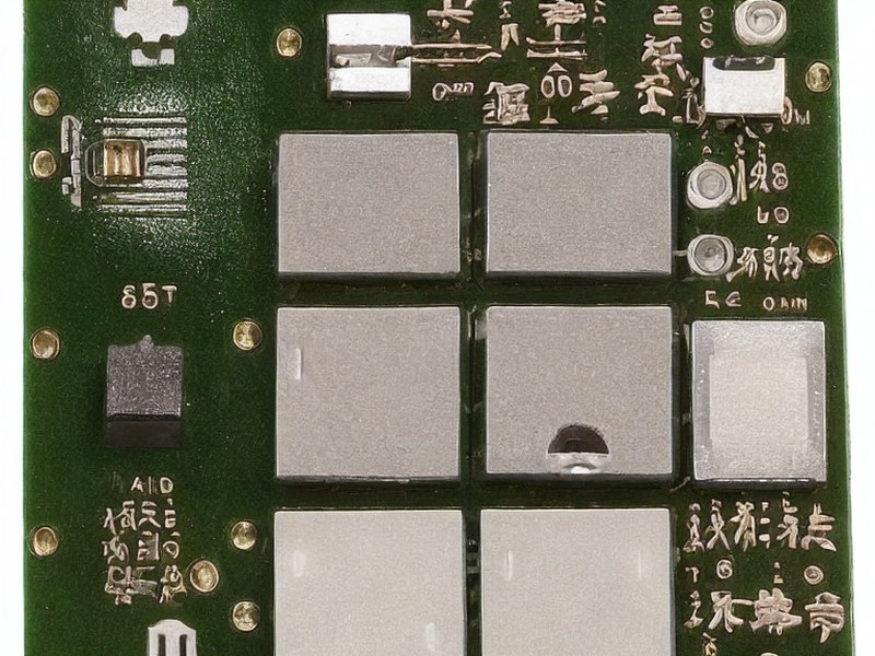 连接器选型工程应用