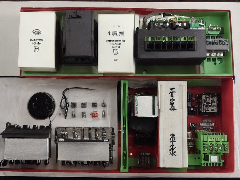 Wi-Fi模块应用相关产品 1