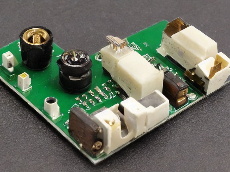 NOR Flash应用相关产品 1