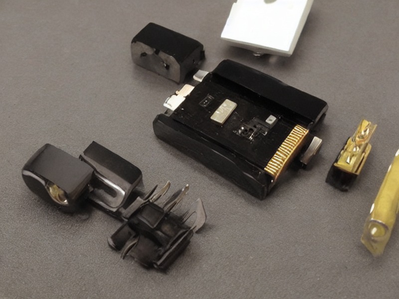 射频连接相关存储器应用产品说明 2