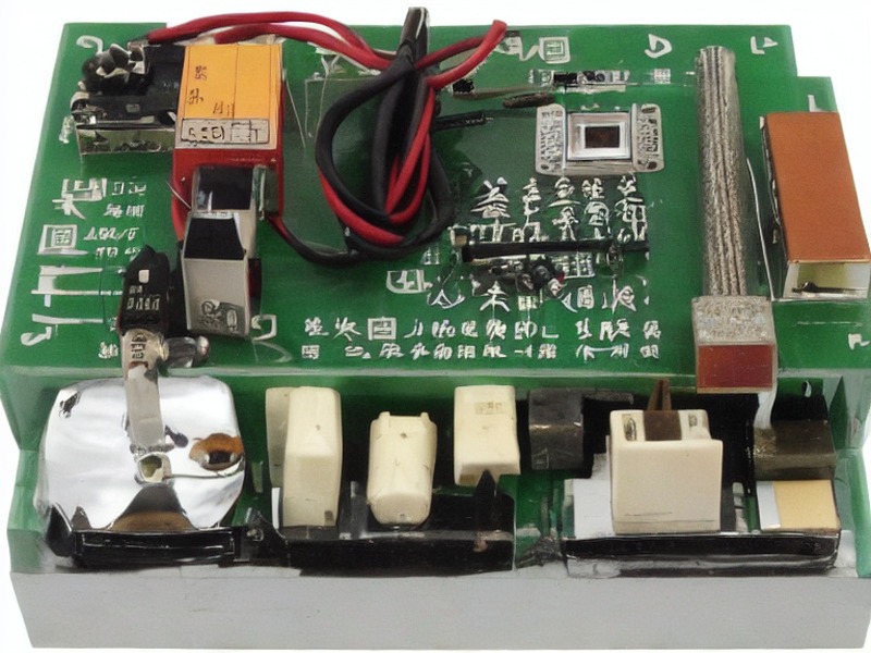 压力检测应用选型资料