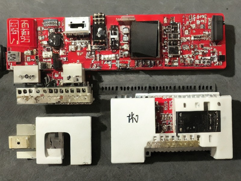 散热器参考电子资料 2
