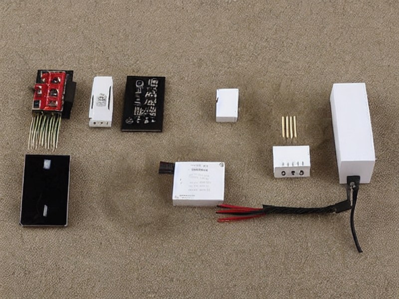 测试探头工程页工程应用 1