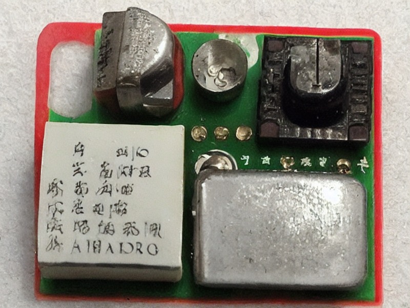 端子组件指南技术资料 2