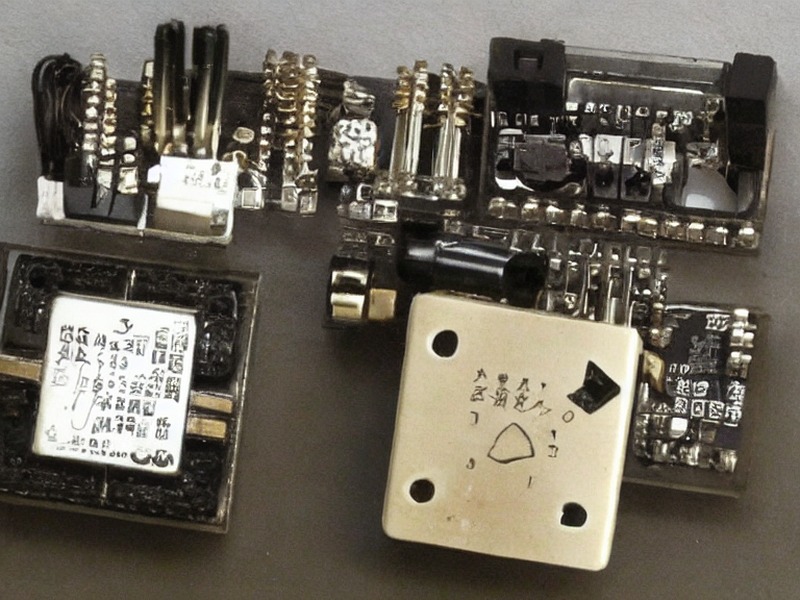 电感器中心技术资料 2