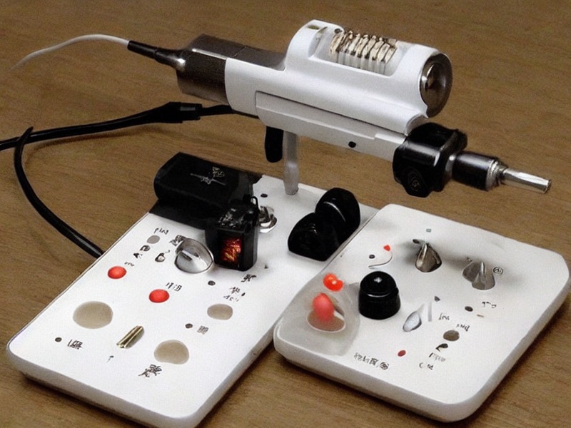 pg模拟器 电源模块参考 1