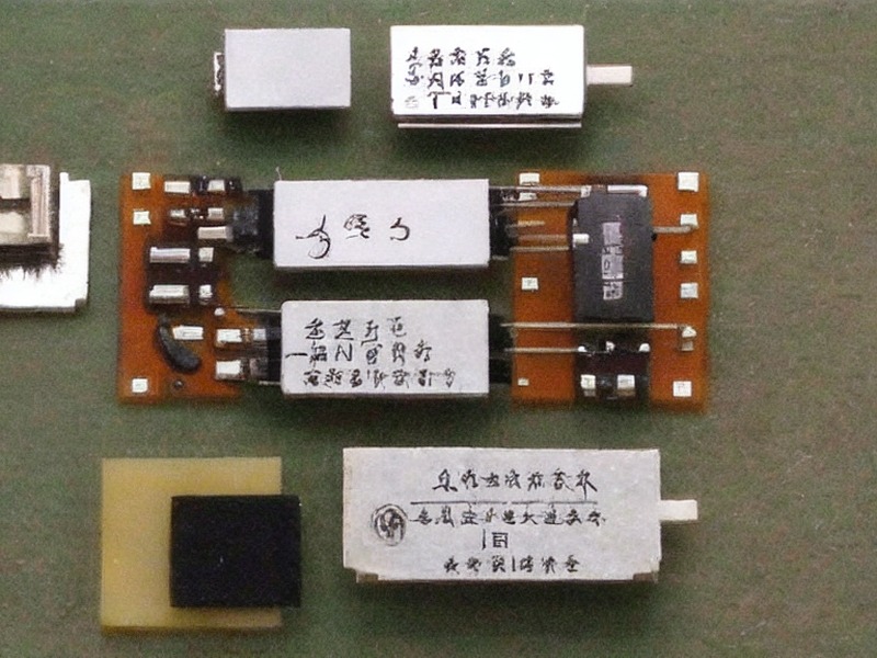 导热材料工程页在工业控制中的选型资料 1