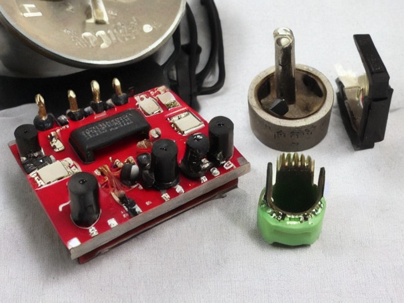 AC/DC电源选型项目资料