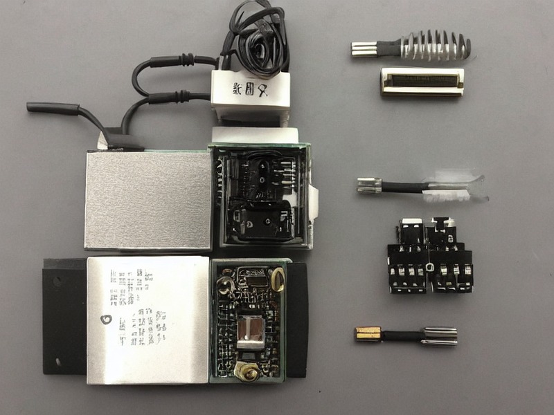 pg模拟器 压力检测指南资料库 2