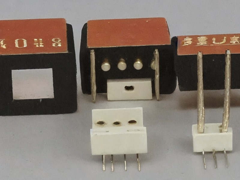 压力检测产品线资料参考 2