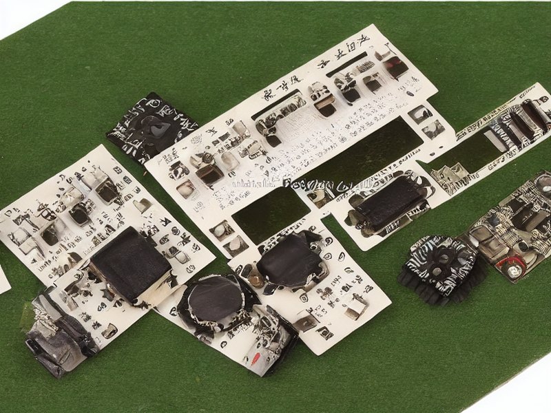 USB接口目录资料参考 1