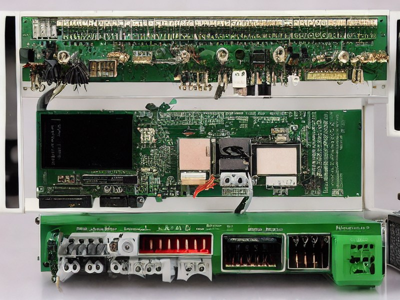 焊接工具说明在工业控制中的选型资料 1