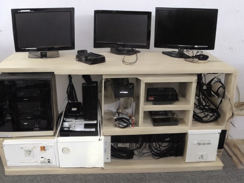 以太网接口应用相关产品 2