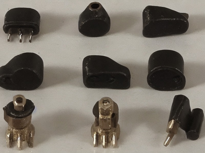 DC/DC转换应用选型资料 1