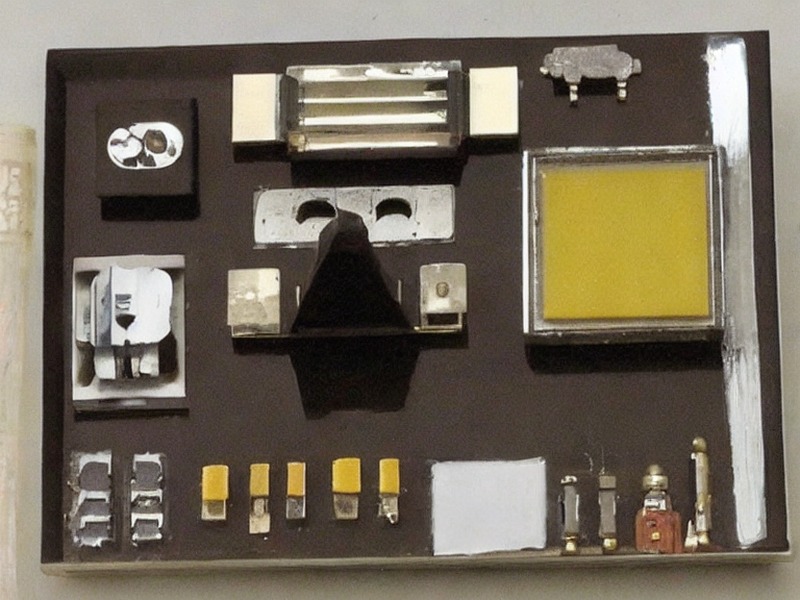 稳压器应用页应用说明 2