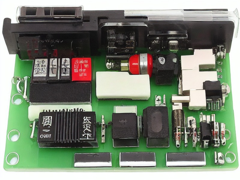 EEPROM产品线在替代料比较中的选型资料 1