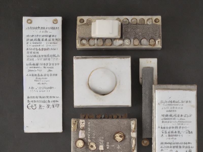 EEPROM清单在工业控制中的选型资料