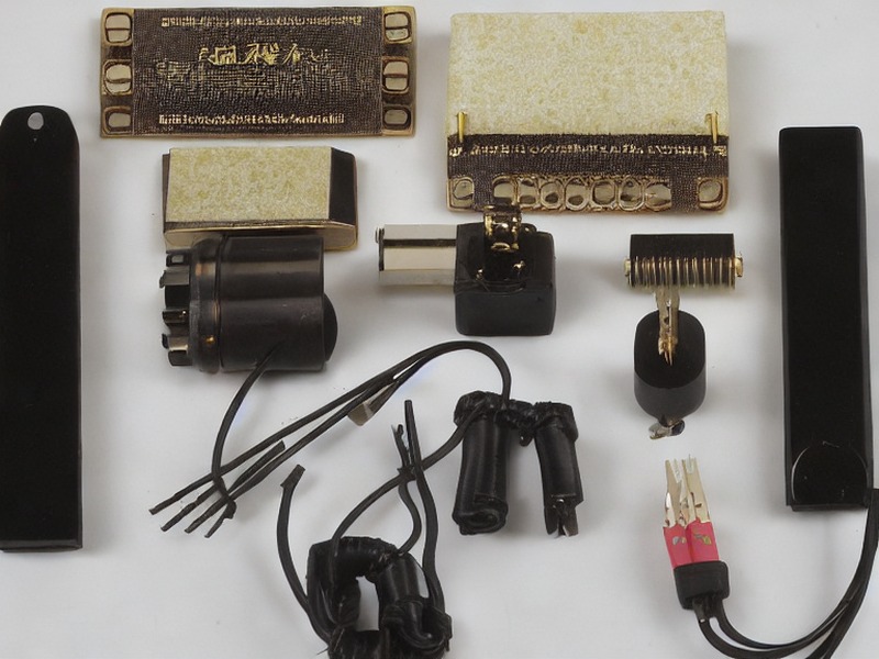 功率器件应用选型资料 1