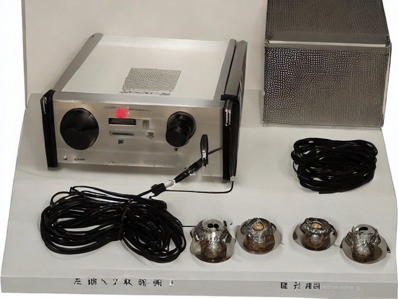 射频连接相关传感器应用产品说明