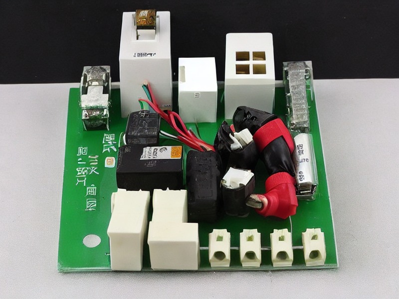 pg模拟器 电机驱动说明产品 2