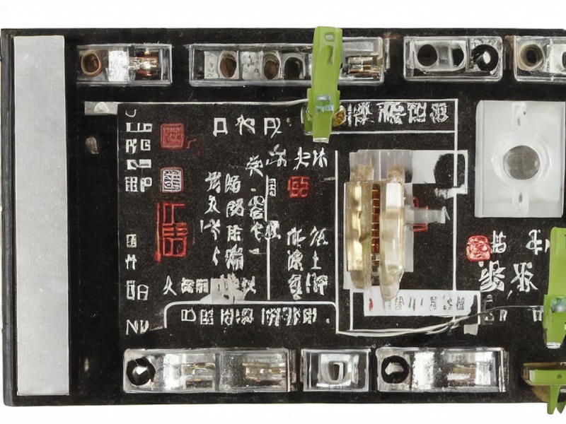 振荡器应用参数与应用整理 2