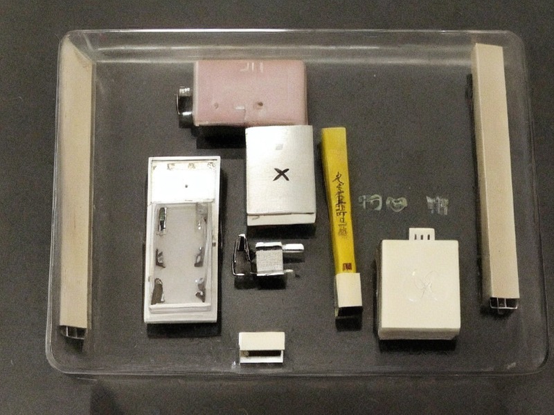 蓝牙模块目录工程资料 1