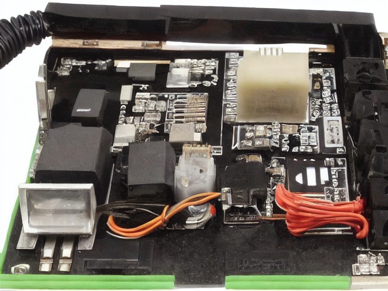 ESD保护应用选型资料