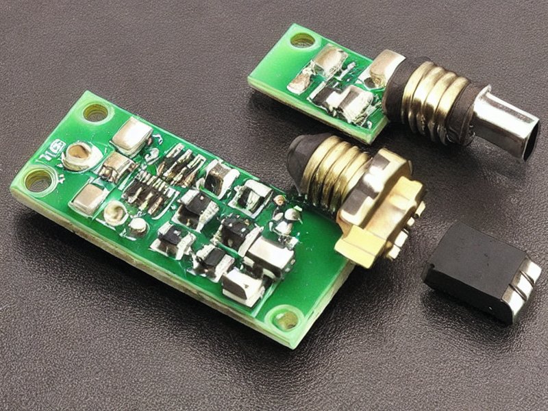 pg模拟器 接口芯片总览技术资料 2